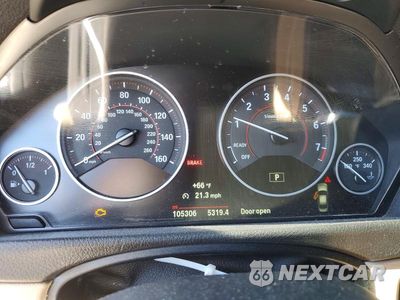 Zdjęcie 9 z 12 samochodu: 2017 BMW 330 XI VIN:WBA8D9G3XHNU65070 - miniatura