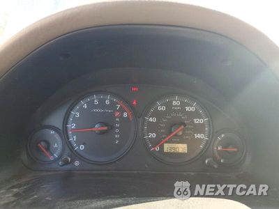 Zdjęcie 9 z 12 samochodu: 2001 HONDA CIVIC LX VIN:1HGES16511L006982 - miniatura