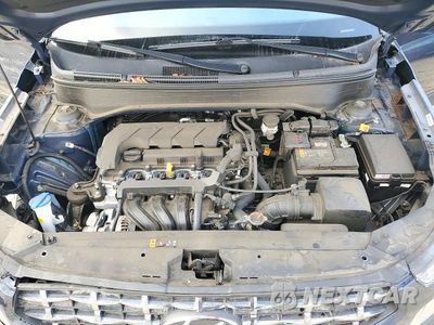 Zdjęcie 12 z 13 samochodu: 2022 HYUNDAI VENUE LIMITED VIN:KMHRC8A38NU143599 - miniatura