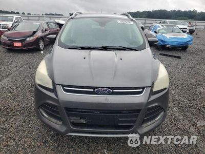 Piąte zdjęcie samochodu w środku: 2016 FORD ESCAPE TITANIUM VIN:1FMCU0JX5GUB87893 - miniatura