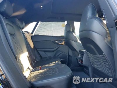 Zdjęcie 11 z 14 samochodu: 2023 AUDI SQ8 PREMIUM PLUS VIN:WA1AWBF16PD027277 - miniatura