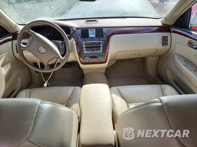 Zdjęcie 8 z 12 samochodu: 2006 CADILLAC DTS VIN:1G6KD57Y66U106544 - miniatura