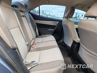 Zdjęcie 10 z 13 samochodu: 2017 TOYOTA COROLLA LE VIN:2T1BURHEXHC866730 - miniatura