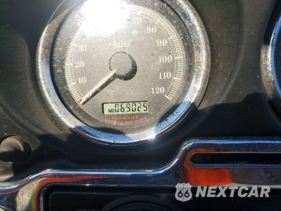 Zdjęcie 7 z 8 samochodu: 2006 HARLEY-DAVIDSON FLHTCI VIN:1HD1FFW116Y643522 - miniatura