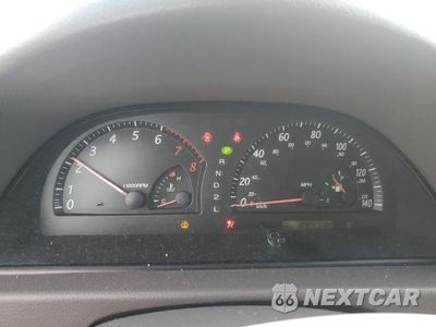 Zdjęcie 9 z 12 samochodu: 2002 TOYOTA CAMRY LE VIN:JTDBE32K320128469 - miniatura