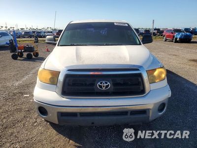 Piąte zdjęcie samochodu w środku: 2013 TOYOTA TUNDRA DOUBLE CAB SR5 VIN:5TFUW5F12DX297198 - miniatura