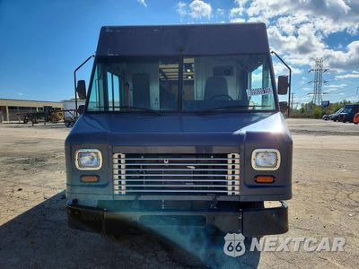 Piąte zdjęcie samochodu w środku: 2019 FORD ECONOLINE E450 SUPER DUTY COMMERCIAL STR VIN:1FC3E4K62KDC51914 - miniatura
