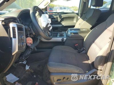 Zdjęcie 7 z 12 samochodu: 2014 CHEVROLET SILVERADO K1500 LT VIN:1GCVKREH5EZ323529 - miniatura