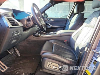 Zdjęcie 7 z 13 samochodu: 2024 BMW X7 M60I VIN:5UX33EM06R9U06819 - miniatura