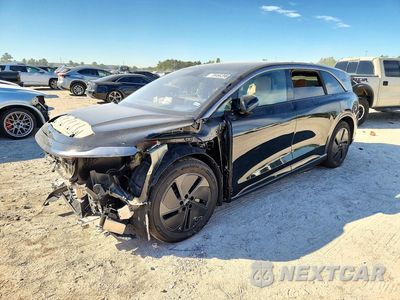 2026 LUCID MOTORS GRAVITY GRAND TOURING 7UUG1GHJ3TA039035 - główne zdjęcie licytacji z USA - miniatura