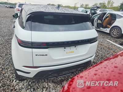 Zdjęcie 6 z 12 samochodu: 2024 LAND ROVER RANGE ROVER EVOQUE DYNAMIC SE VIN:SALZL2FX9RH239441 - miniatura