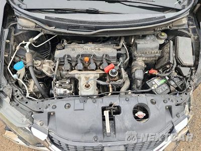 Zdjęcie 11 z 13 samochodu: 2013 HONDA CIVIC LX VIN:19XFB2F53DE048883 - miniatura