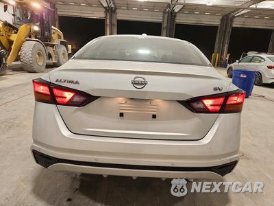 Zdjęcie 6 z 12 samochodu: 2024 NISSAN ALTIMA SV VIN:1N4BL4DVXRN398241 - miniatura
