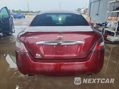 Zdjęcie 6 z 12 samochodu: 2013 NISSAN MAXIMA 3.5 S VIN:1N4AA5AP6DC803240 - miniatura