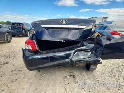 Zdjęcie 6 z 12 samochodu: 2008 TOYOTA YARIS BASE VIN:JTDBT923681237805 - miniatura