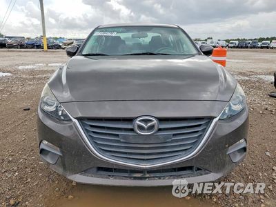 Piąte zdjęcie samochodu w środku: 2016 MAZDA 3 SPORT VIN:3MZBM1T78GM311322 - miniatura