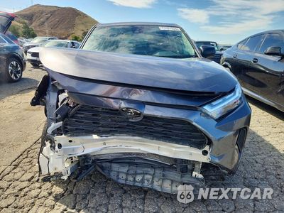 Piąte zdjęcie samochodu w środku: 2025 TOYOTA RAV4 LE VIN:2T3F1RFV2SC533806 - miniatura