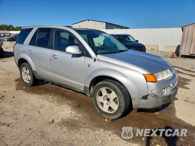 Czwarte zdjęcie samochodu z boku: 2005 SATURN VUE VIN:5GZCZ63485S812788 - miniatura