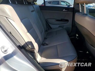 Zdjęcie 11 z 13 samochodu: 2018 KIA SPORTAGE EX VIN:KNDPN3AC1J7389802 - miniatura