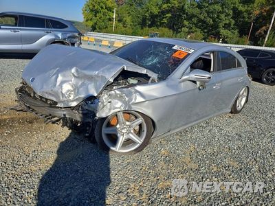 2009 MERCEDES-BENZ CLS 550 WDDDJ72X19A149127 - główne zdjęcie licytacji z USA - miniatura