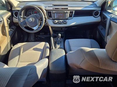Zdjęcie 8 z 13 samochodu: 2015 TOYOTA RAV4 LE VIN:2T3ZFREV3FW216430 - miniatura