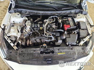 Zdjęcie 11 z 13 samochodu: 2024 NISSAN ALTIMA S VIN:1N4BL4BV1RN426219 - miniatura