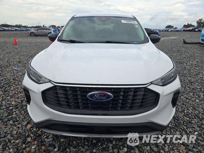 Piąte zdjęcie samochodu w środku: 2024 FORD ESCAPE ACTIVE VIN:1FMCU0GN1RUB50428 - miniatura