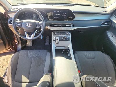 Zdjęcie 8 z 12 samochodu: 2022 HYUNDAI PALISADE SE VIN:KM8R1DHEXNU383839 - miniatura