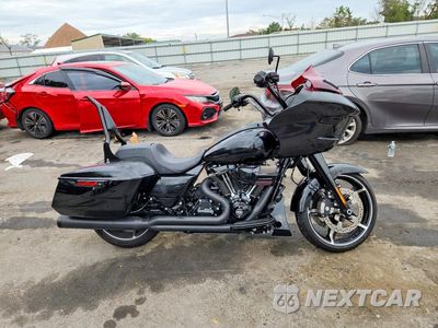 2024 HARLEY-DAVIDSON FLTRX 1HD1KH712RB662304 - główne zdjęcie licytacji z USA - miniatura