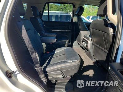 Zdjęcie 11 z 13 samochodu: 2020 FORD EXPEDITION PLATINUM VIN:1FMJU1MT0LEA17693 - miniatura