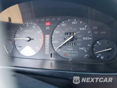 Zdjęcie 9 z 12 samochodu: 1997 HONDA ACCORD LX VIN:1HGCD5631VA230021 - miniatura