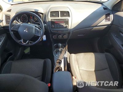 Zdjęcie 8 z 13 samochodu: 2016 MITSUBISHI OUTLANDER SPORT ES VIN:JA4AP3AU2GZ060414 - miniatura