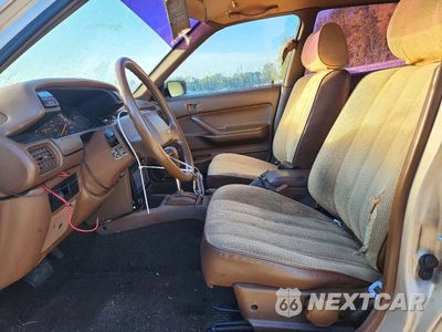 Zdjęcie 7 z 13 samochodu: 1991 TOYOTA CAMRY BASE VIN:4T1SV24E6MU362890 - miniatura