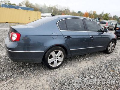 Trzecie zdjęcie samochodu z tyłu: 2009 VOLKSWAGEN PASSAT TURBO VIN:WVWJK73C59P041077 - miniatura