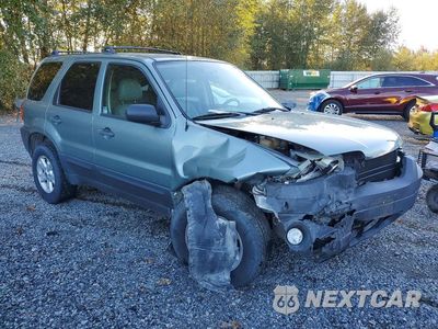 Czwarte zdjęcie samochodu z boku: 2007 FORD ESCAPE XLT VIN:1FMYU93127KA18834 - miniatura