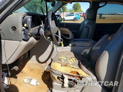 Zdjęcie 7 z 13 samochodu: 2004 CHEVROLET TAHOE C1500 VIN:1GNEC13Z34R140517 - miniatura