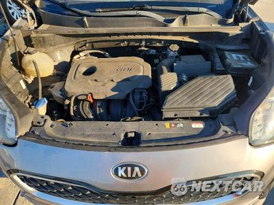 Zdjęcie 11 z 12 samochodu: 2021 KIA SPORTAGE LX VIN:KNDPM3AC6M7939552 - miniatura
