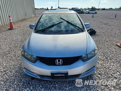 Piąte zdjęcie samochodu w środku: 2009 HONDA CIVIC EX VIN:2HGFG12809H523026 - miniatura