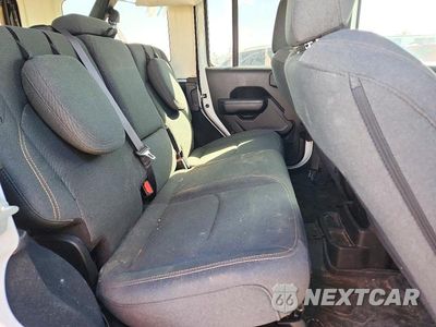 Zdjęcie 10 z 12 samochodu: 2024 JEEP WRANGLER 4XE VIN:1C4RJXN65RW121403 - miniatura
