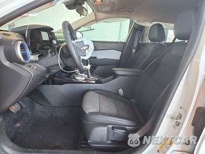 Zdjęcie 7 z 13 samochodu: 2026 CHEVROLET TRAX 1LT VIN:KL77LHEP9TC027658 - miniatura