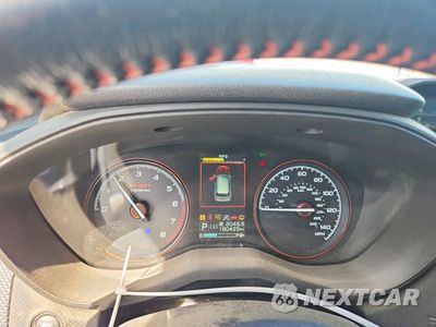 Zdjęcie 9 z 12 samochodu: 2019 SUBARU FORESTER SPORT VIN:JF2SKAPC1KH475848 - miniatura