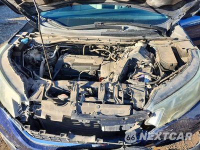 Zdjęcie 11 z 13 samochodu: 2015 HONDA CR-V LX VIN:2HKRM4H34FH621772 - miniatura
