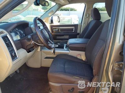 Zdjęcie 7 z 12 samochodu: 2015 RAM 1500 SLT VIN:1C6RR7LMXFS690638 - miniatura
