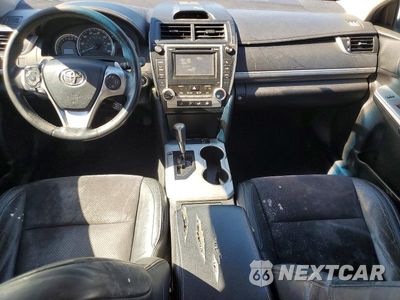 Zdjęcie 8 z 12 samochodu: 2012 TOYOTA CAMRY SE V6 VIN:4T1BK1FK2CU013178 - miniatura