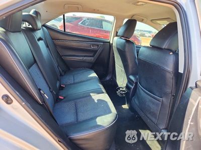 Zdjęcie 10 z 13 samochodu: 2016 TOYOTA COROLLA S PLUS VIN:2T1BURHEXGC631999 - miniatura