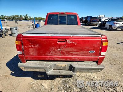Zdjęcie 6 z 12 samochodu: 1998 FORD RANGER VIN:1FTYR11U2WPA68414 - miniatura