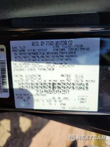 Zdjęcie 12 z 12 samochodu: 2020 FORD FUSION SEL VIN:3FA6P0MU7LR163371 - miniatura