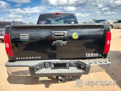 Zdjęcie 6 z 12 samochodu: 2010 CHEVROLET SILVERADO C1500 LT VIN:1GCSCSE05AZ282346 - miniatura