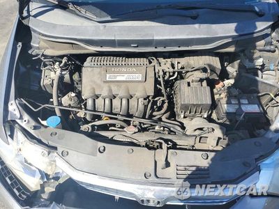Zdjęcie 11 z 12 samochodu: 2014 HONDA INSIGHT EX VIN:JHMZE2H76ES001976 - miniatura