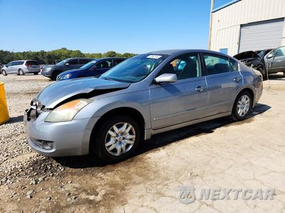 2009 NISSAN ALTIMA 2.5 1N4AL21E69C194925 - główne zdjęcie licytacji z USA - miniatura